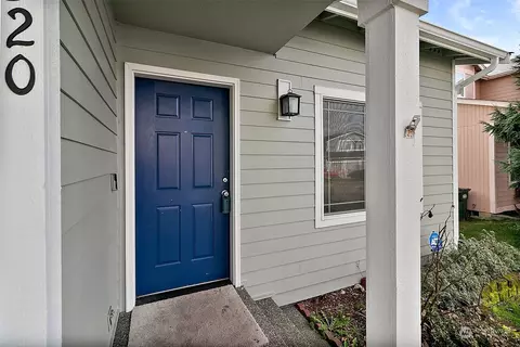 Exterior - 1320 201st Ct E, Spanaway, WA 98387 photo 3 of 9