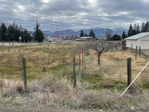 60 S Union Ave, East Wenatchee, WA 98802
