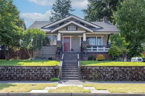 3636 N Verde St, Tacoma, WA 98407