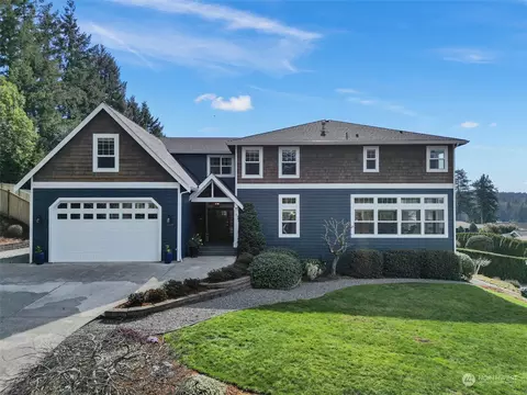 5110 41st Street Ct NW, Gig Harbor, WA 98335