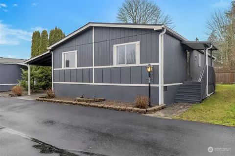 415 Lakeview Rd #K20, Lynnwood, WA 98087