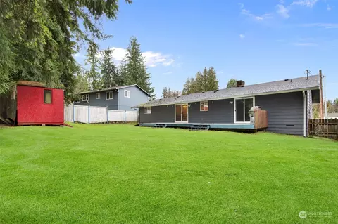 Exterior - 116 82nd Pl SW, Everett, WA 98203 photo 10 of 13