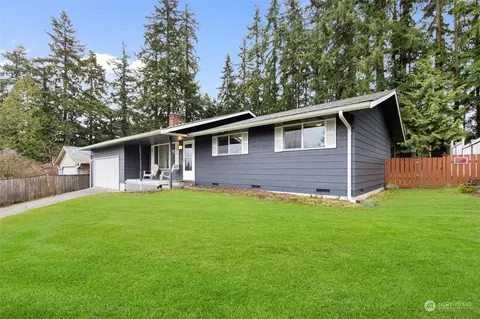 Exterior - 116 82nd Pl SW, Everett, WA 98203 photo 2 of 13