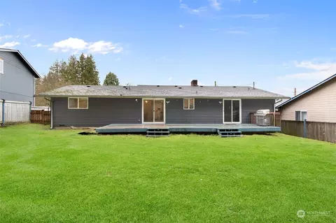 Exterior - 116 82nd Pl SW, Everett, WA 98203 photo 11 of 13