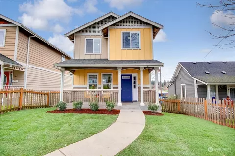 110 N Wycoff Ave, Bremerton, WA 98312