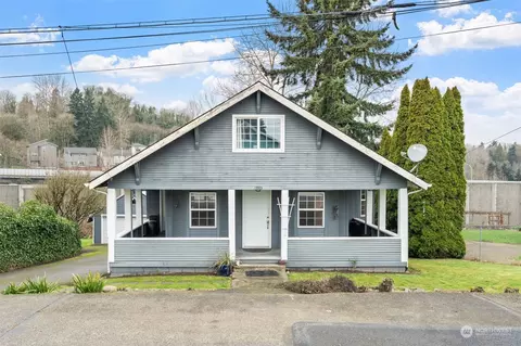 13901 51st Ave S, Tukwila, WA 98168