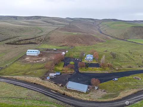 76 Marr Rd, Prescott, WA 99348