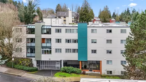 9710 5th Ave NE #401, Seattle, WA 98115