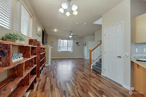 Entry Way - 18007 15th Ave E, Spanaway, WA 98387 photo 1 of 1