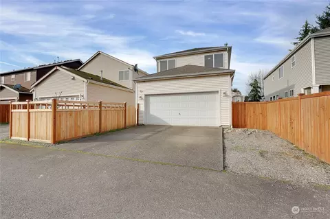 Exterior - 18007 15th Ave E, Spanaway, WA 98387 photo 3 of 13