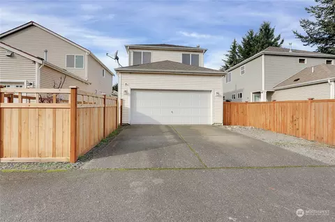 Exterior - 18007 15th Ave E, Spanaway, WA 98387 photo 4 of 13