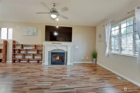 Living - 18007 15th Ave E, Spanaway, WA 98387 photo 2 of 2
