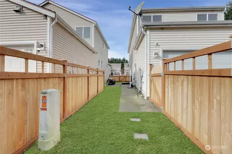 Exterior - 18007 15th Ave E, Spanaway, WA 98387 photo 2 of 13