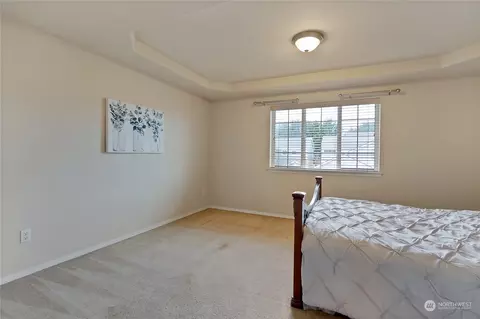 Bedroom - 18007 15th Ave E, Spanaway, WA 98387 photo 1 of 3