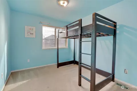 Bedroom - 18007 15th Ave E, Spanaway, WA 98387 photo 3 of 3