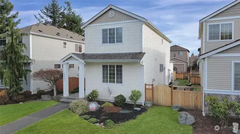 Exterior - 18007 15th Ave E, Spanaway, WA 98387 photo 7 of 13