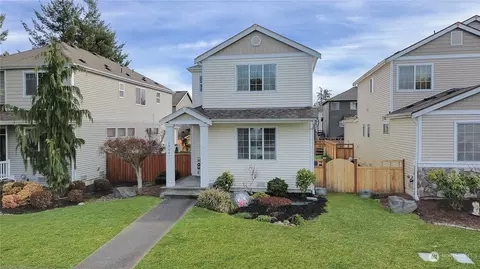 18007 15th Ave E, Spanaway, WA 98387