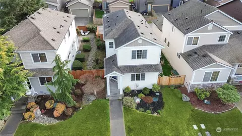 Exterior - 18007 15th Ave E, Spanaway, WA 98387 photo 9 of 13