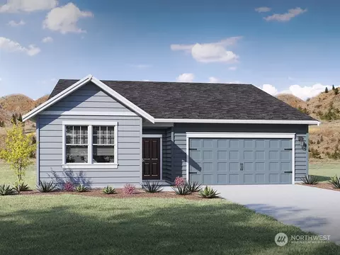 2910 Wrangler Dr #350, Ellensburg, WA 98926