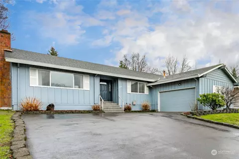 14400 112th Ave NE, Kirkland, WA 98034