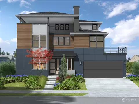 3608 Bagley Ave N, Seattle, WA 98103
