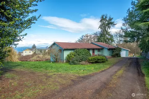 37120 Thors Rd, Hansville, WA 98340