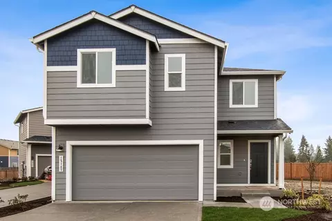 15147 Iverson Loop SE #12, Yelm, WA 98597