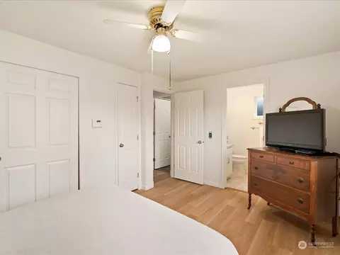 Bedroom - 12432 46th Dr SE, Everett, WA 98208 photo 2 of 3