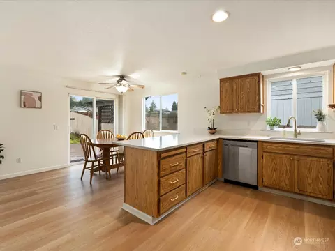 Kitchen - 12432 46th Dr SE, Everett, WA 98208 photo 1 of 3
