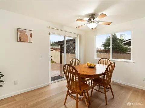 Dining - 12432 46th Dr SE, Everett, WA 98208 photo 1 of 3