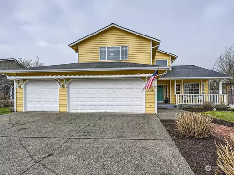 15414 170th Ave SE, Monroe, WA 98272