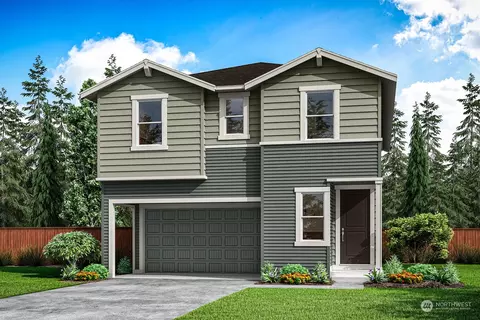 19225 112th Pl SE #48, Kent, WA 98031