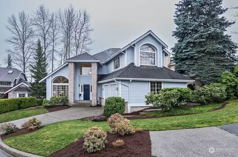 9117 NE 151st St, Bothell, WA 98011