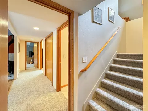 Entry Way - 110 Henkes Rd, Sequim, WA 98382 photo 1 of 1