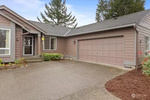 Exterior - 309 Garland Pl, Enumclaw, WA 98022 photo 5 of 12