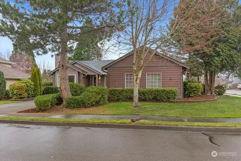 Exterior - 309 Garland Pl, Enumclaw, WA 98022 photo 3 of 12