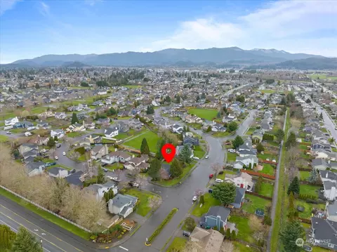 View/Area - 309 Garland Pl, Enumclaw, WA 98022 photo 5 of 7