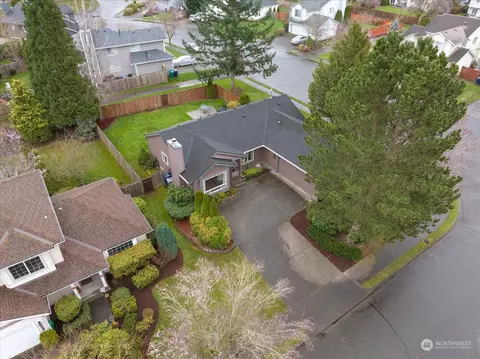 Exterior - 309 Garland Pl, Enumclaw, WA 98022 photo 12 of 12