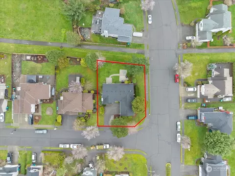 Floorplan - 309 Garland Pl, Enumclaw, WA 98022 photo 1 of 1