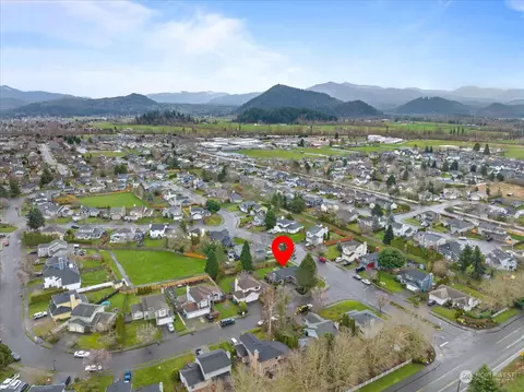 View/Area - 309 Garland Pl, Enumclaw, WA 98022 photo 6 of 7