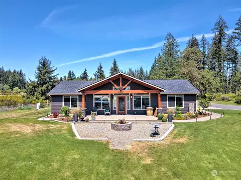1031 SE Arcadia Rd, Shelton, WA 98584