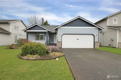 5426 209th St E, Spanaway, WA 98387