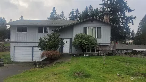 24412 41st Avenue Ct E, Spanaway, WA 98387 photo 1