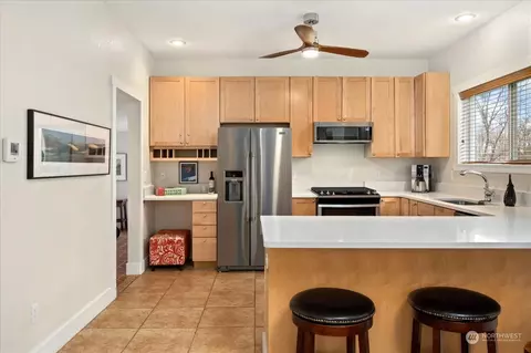 Kitchen - 1010 Francis Ave, Walla Walla, WA 99362 photo 1 of 3