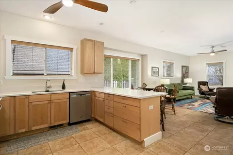 Kitchen - 1010 Francis Ave, Walla Walla, WA 99362 photo 3 of 3