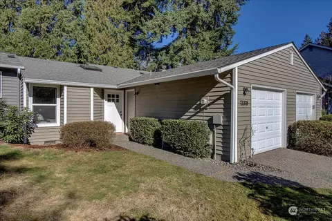 13318 NE 137th Pl, Kirkland, WA 98034