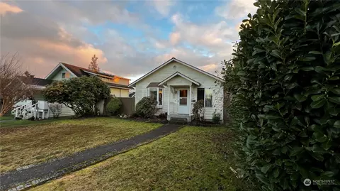 2806 Leonard Dr, Everett, WA 98201