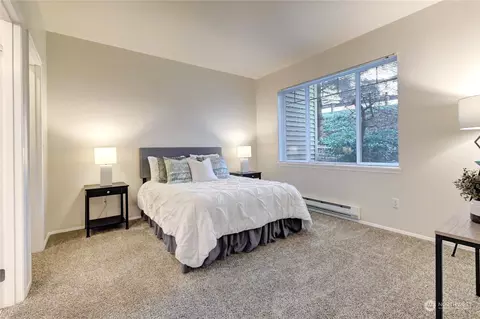 Bedroom - 15300 112th Ave NE #C106, Bothell, WA 98011 photo 2 of 5