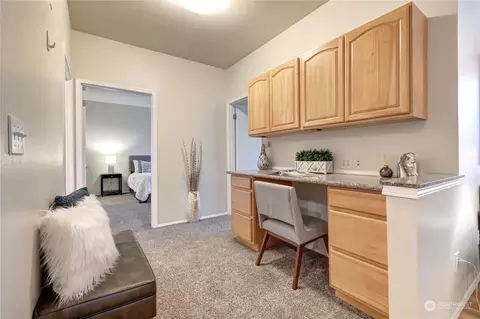Bedroom - 15300 112th Ave NE #C106, Bothell, WA 98011 photo 1 of 5