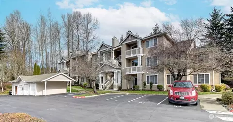 Exterior - 15300 112th Ave NE #C106, Bothell, WA 98011 photo 2 of 3
